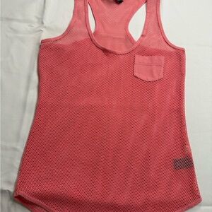 Moda International Pink Tank Top